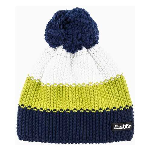 Шапка мужская Eisbar 403125-62 синий ONE SIZE в Black Star Wear