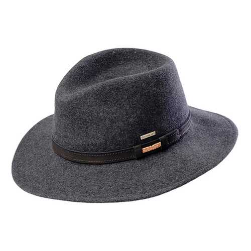 Шляпа мужская Pierre Cardin XAVIER PC-018-0205 антрацит S в Black Star Wear