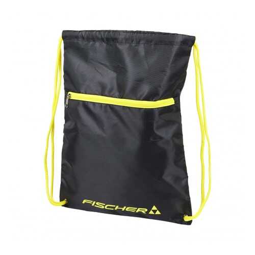 Рюкзак-мешок Fischer H01919 в Black Star Wear