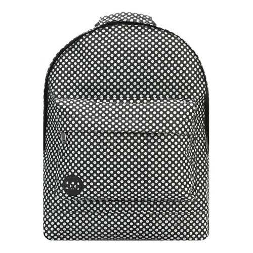 Рюкзак Mi-Pac Custom Prints Microdot Black/Grey, 17л в Black Star Wear