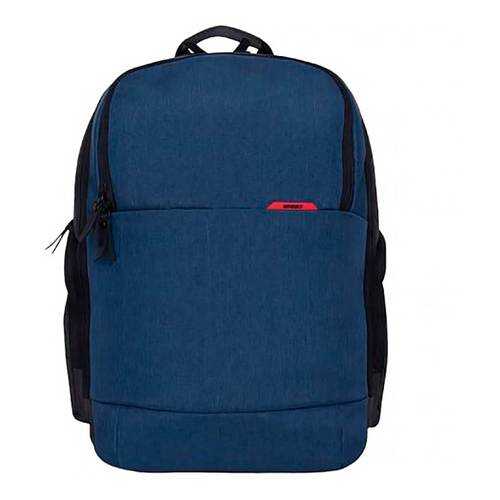 Рюкзак мужской Grizzly RQ-921-1 синий в Black Star Wear