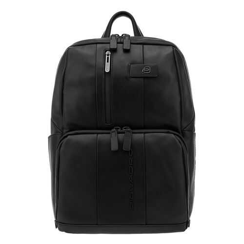 Рюкзак мужской Piquadro CA3214UB00 черный в Black Star Wear
