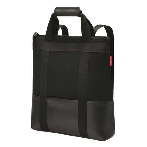Рюкзак Reisenthel Daypack Canvas черный 18 л в Black Star Wear