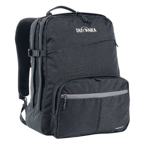 Рюкзак TATONKA MAGPIE 24 black в Black Star Wear