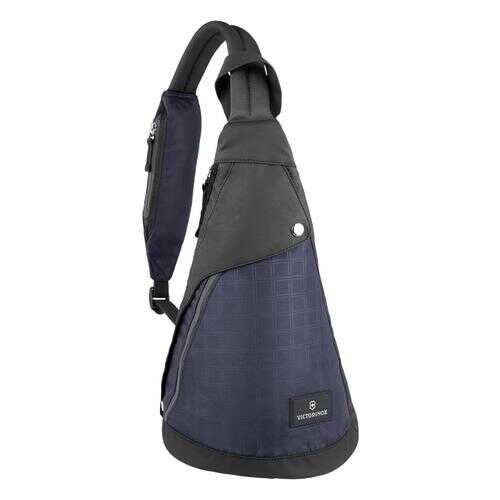 Рюкзак Victorinox Monosling 601438 синий 6 л в Black Star Wear