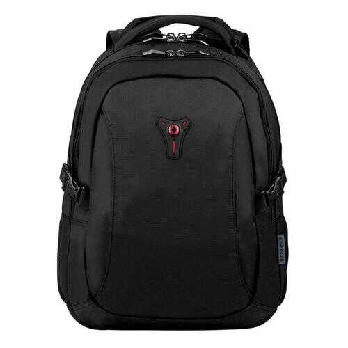 Рюкзак Wenger Sidebar 601468 25 л в Black Star Wear