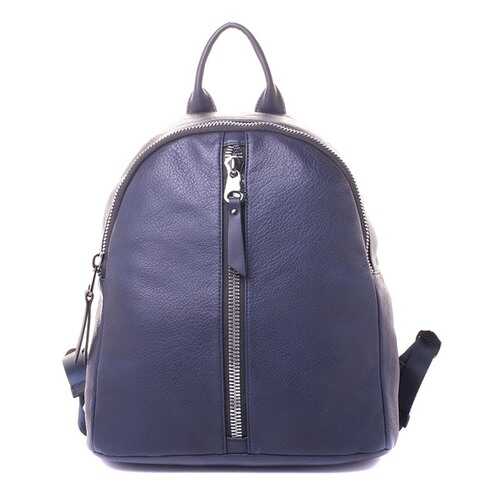 Рюкзак женский Baggini 18103/43 синий в Black Star Wear