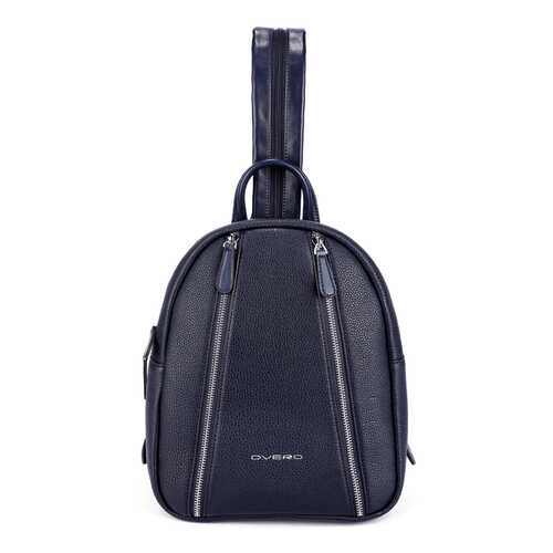 Рюкзак женский D.Vero 70042 синий в Black Star Wear