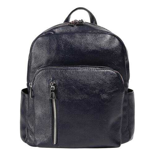 Рюкзак женский JANE'S STORY POL-60128 синий в Black Star Wear