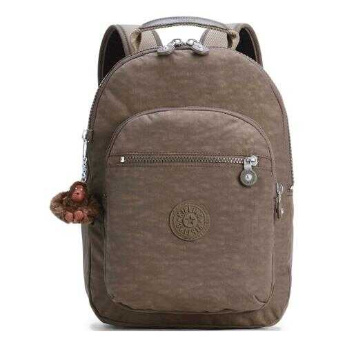Рюкзак женский Kipling KI264177W бежевый в Black Star Wear