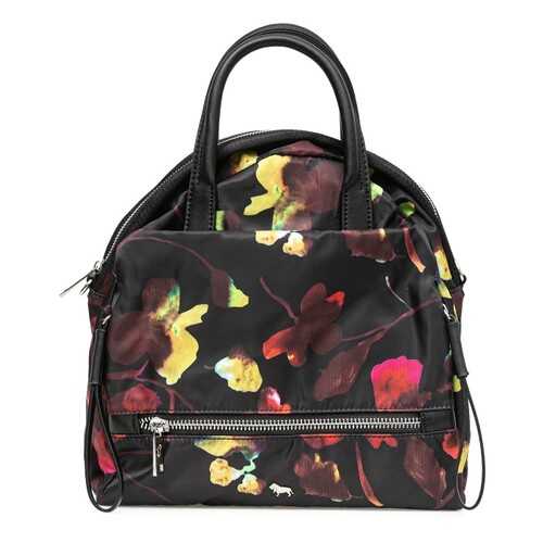 Рюкзак женский Labbra LIKE LL-CL17448 черный в Black Star Wear