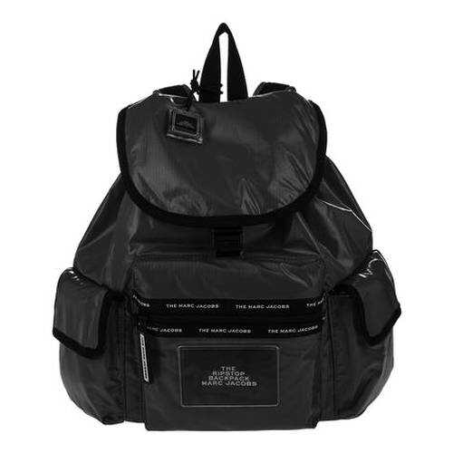 Рюкзак женский Marc Jacobs M0015145-001 черный в Black Star Wear