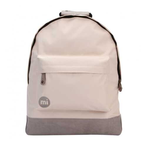 Рюкзак женский Mi-pac 740001-A14 серый в Black Star Wear