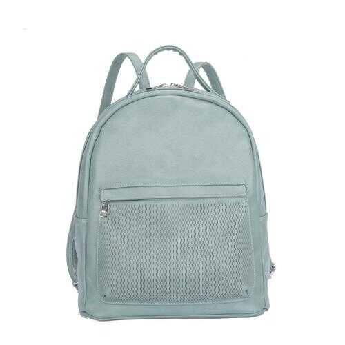 Рюкзак женский OrsOro DS-0138 мятный в Black Star Wear