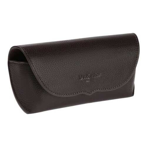 Футляр для очков мужской Dr.Koffer X510399-220-09 коричневый в Black Star Wear