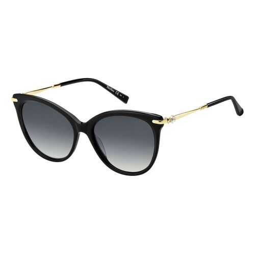 Солнцезащитные очки MAXMARA MM SHINE II в Black Star Wear