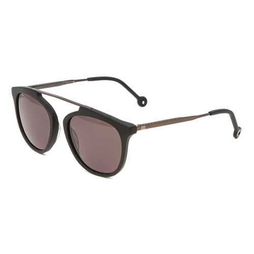 Солнцезащитные очки мужские Baldinini BLD 1735 103 HERITAGE черные в Black Star Wear