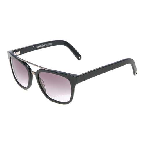 Солнцезащитные очки мужские Baldinini BLD 1738 101 HERITAGE синие в Black Star Wear