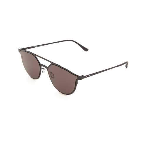 Солнцезащитные очки мужские Italia Independent II 0256 021 000 в Black Star Wear