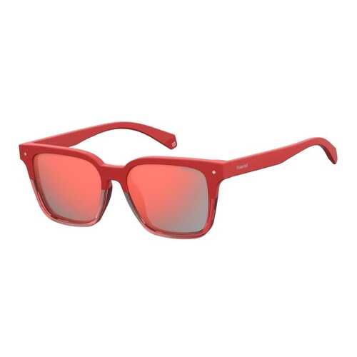 Солнцезащитные очки мужские POLAROID PLD 6044/F/S в Black Star Wear