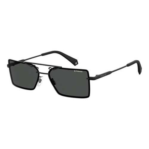 Солнцезащитные очки POLAROID 6093/S в Black Star Wear
