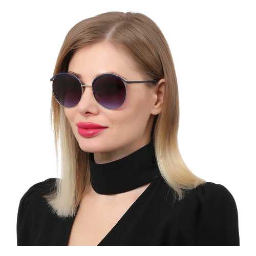 Солнцезащитные очки женские FABRETTI E202288b-8 в Black Star Wear