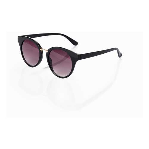 Солнцезащитные очки женские Modis M201A00780B001ONE черные в Black Star Wear