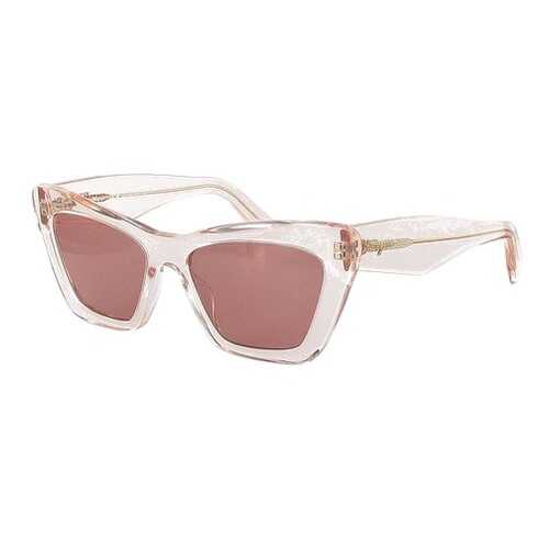 Солнцезащитные очки женские Salvatore Ferragamo 929S-664 в Black Star Wear