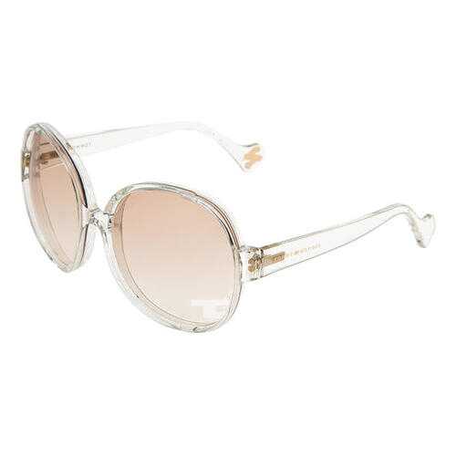 Солнцезащитные очки женские Tommy Hilfiger ZENDAYA 900 в Black Star Wear