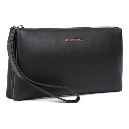 Барсетка мужская Leo Ventoni 3003813 черная в Black Star Wear