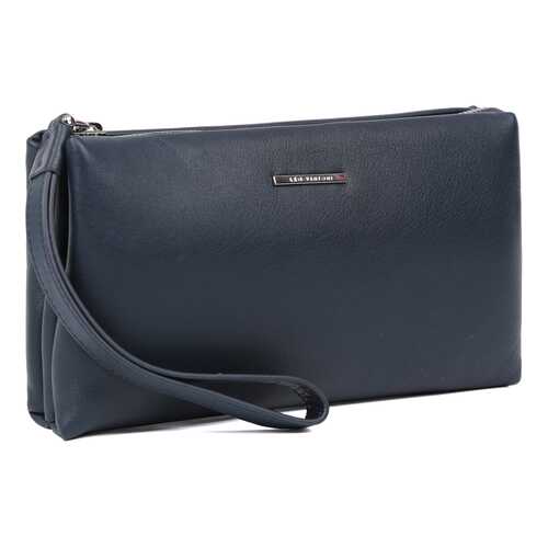 Барсетка мужская Leo Ventoni 3003813 синяя в Black Star Wear