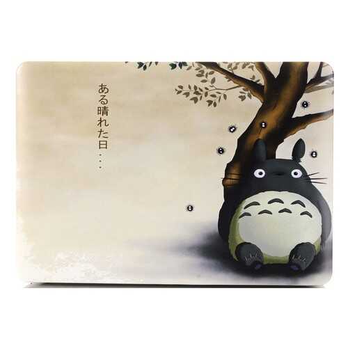 Чехол для Macbook Pro 15 i-Blason Cover 2016 totoro в Black Star Wear