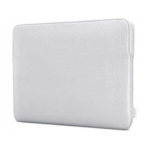 Чехол для ноутбука 12 Incase Slim Sleeve with Honeycomb Ripstop Silver в Black Star Wear