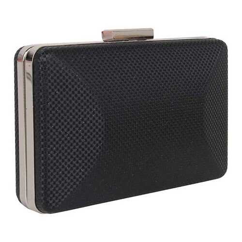 Клатч женский Daniele Patrici A34087 черный в Black Star Wear