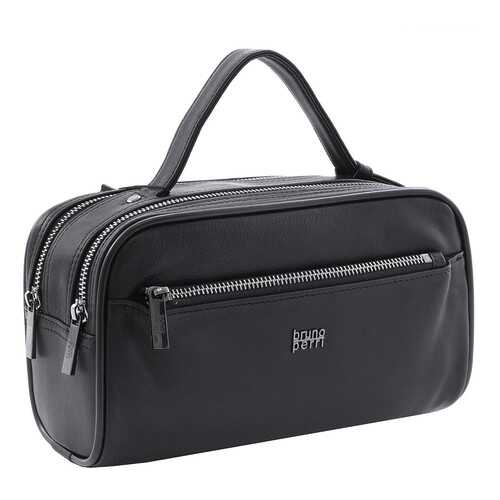 Несессер мужской Bruno Perri 7935-144 черный в Black Star Wear