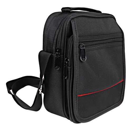 Планшет мужской Daniele Patrici A35519 черный в Black Star Wear