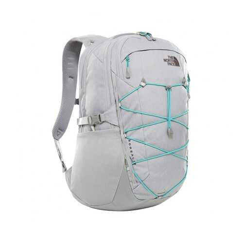 Рюкзак The North Face Borealis TA3KV3PN6 серый в Black Star Wear