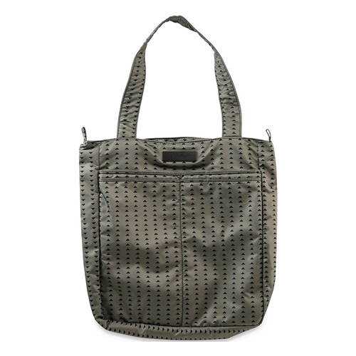 Сумка для мамы Ju-Ju-Be Be Light Black Olive в Black Star Wear