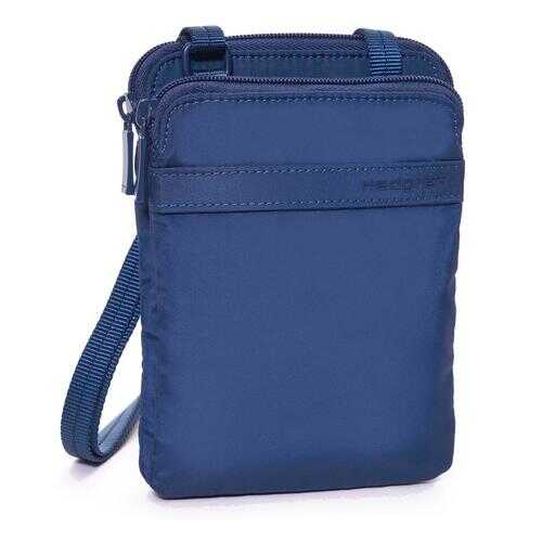 Сумка Hedgren HFOL07 Dress Blue в Black Star Wear