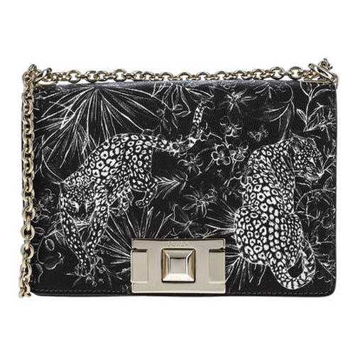 Сумка кросс-боди женская Furla 1045371 черная в Black Star Wear