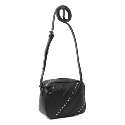 Сумка кросс-боди женская Palio 17077A1 черная в Black Star Wear
