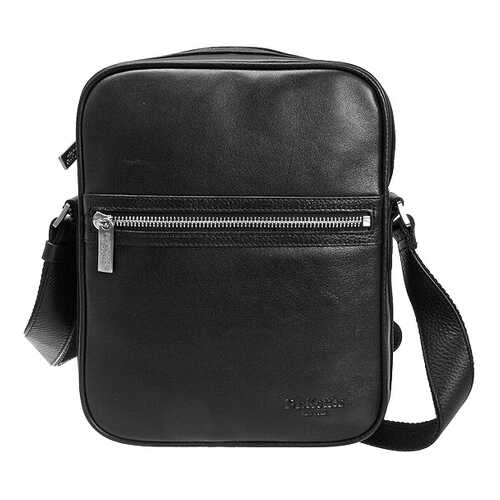Сумка мужская Dr.Koffer M402200-41 черная в Black Star Wear