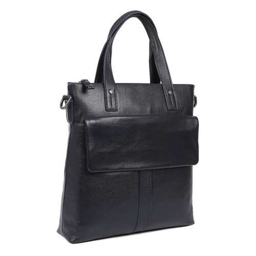Сумка мужская FABRETTI B423 синяя в Black Star Wear