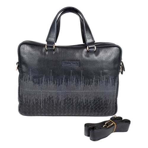 Сумка мужская Roberto Tonelli 0135 синяя в Black Star Wear