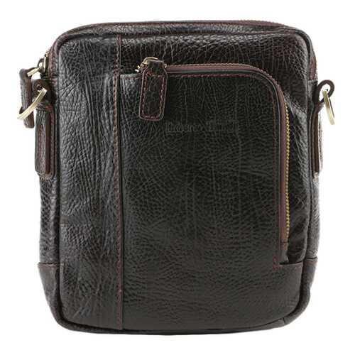 Сумка мужская Roberto Tonelli 0143 коричневая в Black Star Wear