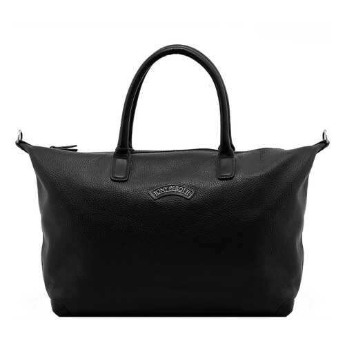 Сумка мужская Tony Perotti 254465 черная в Black Star Wear