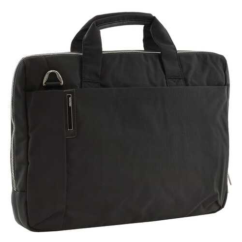 Сумка мужская WINPARD 9520-15 черная в Black Star Wear