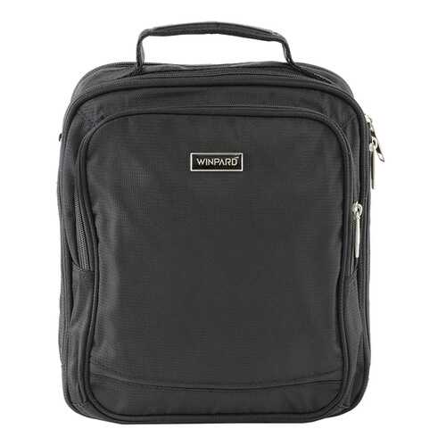 Сумка мужская WINPARD 9799 черная в Black Star Wear