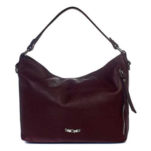 Сумка женская Dolci Capricci 9143 красная в Black Star Wear