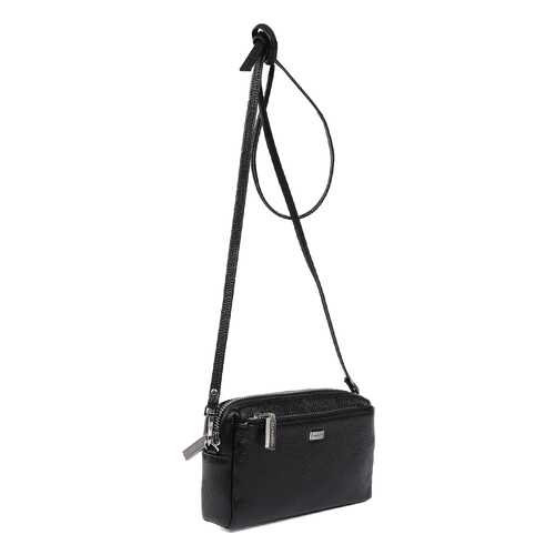 Сумка женская FABRETTI 7131D-2 черная в Black Star Wear